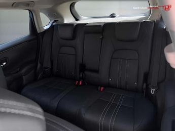 Honda Zr-V 2.0 eHEV Advance 5dr CVT