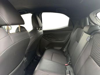 Mazda Mazda 2 Hybrid 