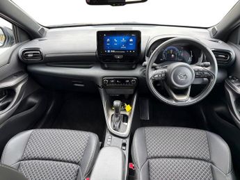 Mazda Mazda 2 Hybrid 