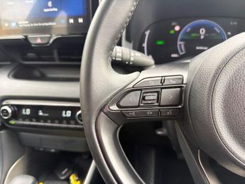 Mazda Mazda 2 Hybrid 