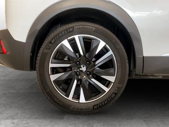Peugeot 2008 1.2 PureTech 130 GT Line 5dr EAT8