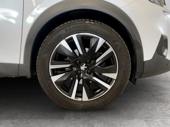 Peugeot 2008 1.2 PureTech 130 GT Line 5dr EAT8