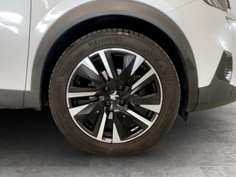 Peugeot 2008 1.2 PureTech 130 GT Line 5dr EAT8
