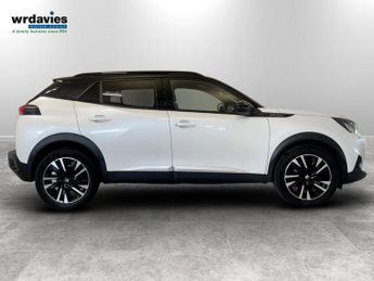 Peugeot 2008 1.2 PureTech 130 GT Line 5dr EAT8