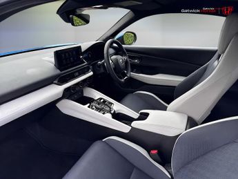 Honda Prelude 2.0 eHEV Advance 3dr CVT