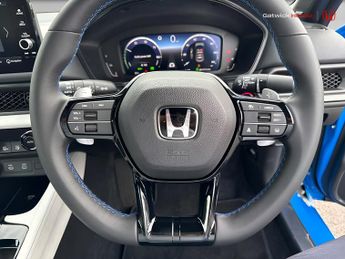 Honda Prelude 2.0 eHEV Advance 3dr CVT