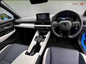 Honda Prelude 2.0 eHEV Advance 3dr CVT