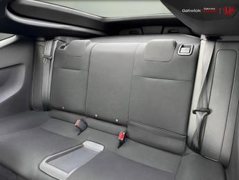 Honda Prelude 2.0 eHEV Advance 3dr CVT