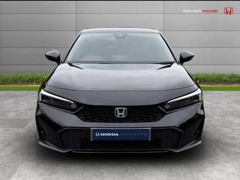 Honda Civic 2.0 eHEV Sport 5dr CVT