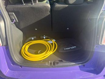 Honda Super N 70kW Advance 30kWh 5dr Auto