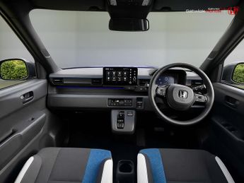Honda Super N 70kW Advance 30kWh 5dr Auto