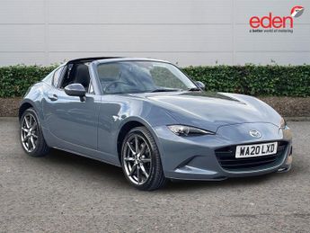 Mazda MX5 