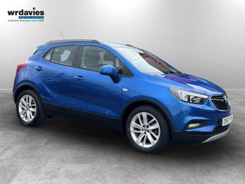 Vauxhall Mokka X 1.4T Active 5dr