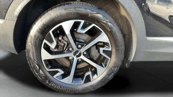 Kia Sportage 1.6T GDi 207 HEV 3 5dr Auto