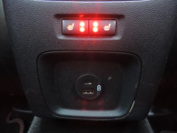 Ford Kuga 2.5 PHEV ST-Line X Edition 5dr CVT