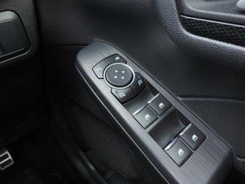 Ford Kuga 2.5 PHEV ST-Line X Edition 5dr CVT