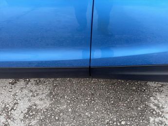 Nissan Qashqai 1.3 DiG-T 160 Tekna 5dr DCT