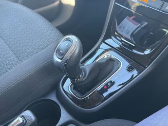 Vauxhall Mokka X 