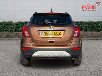 Vauxhall Mokka X 
