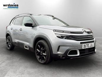 Citroen C5 Aircross 1.2 PureTech 130 Flair 5dr EAT8