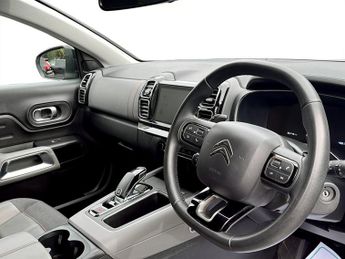 Citroen C5 Aircross 1.2 PureTech 130 Flair 5dr EAT8