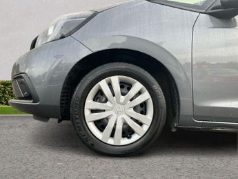 Honda Jazz 1.5 i-MMD Hybrid SE 5dr eCVT