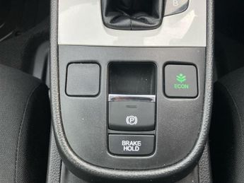 Honda Jazz 1.5 i-MMD Hybrid SE 5dr eCVT