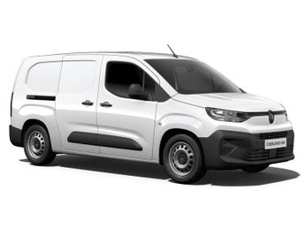 Citroen Berlingo 52kWh Enterprise XL Auto LWB 6dr