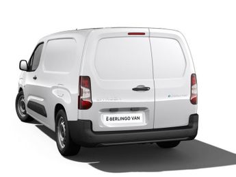 Citroen Berlingo 52kWh Enterprise XL Auto LWB 6dr