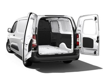 Citroen Berlingo 52kWh Enterprise XL Auto LWB 6dr