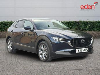 Mazda CX30 