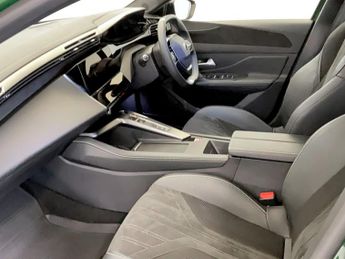 Peugeot 308 115kW GT 54kWh 5dr Auto