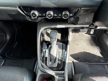 Honda HR-V 1.5 eHEV Advance 5dr CVT