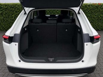 Honda HR-V 1.5 eHEV Elegance 5dr CVT