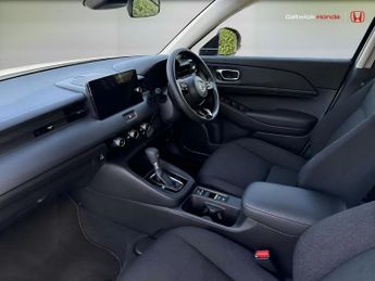 Honda HR-V 1.5 eHEV Elegance 5dr CVT