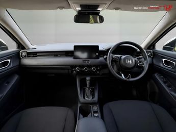 Honda HR-V 1.5 eHEV Elegance 5dr CVT