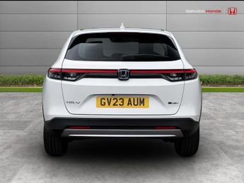 Honda HR-V 1.5 eHEV Elegance 5dr CVT