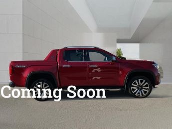 Volkswagen Amarok Aventura  3.0 V6 TDI 240ps