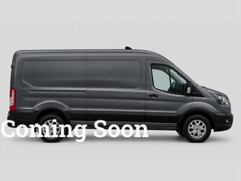 Ford Transit Limited L3 H2 2.0 EcoBlue 165ps 