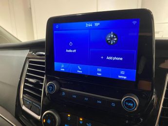 Ford Tourneo Custom 2.0 EcoBlue (130PS) Automatic L2 Titanium LWB 5dr**8 seater**