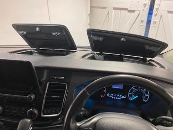 Ford Tourneo Custom 2.0 EcoBlue (130PS) Automatic L2 Titanium LWB 5dr**9 seater**