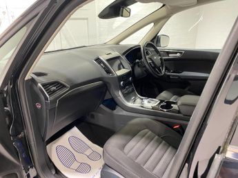 Ford Galaxy 2.0 EcoBlue (150PS) Automatic Titanium 5dr**7 seater**