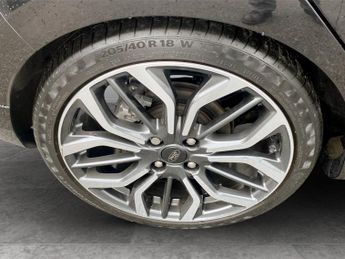 Ford Fiesta 1.0 EcoBoost Hbd mHEV 125 ST-Line X 5dr Auto