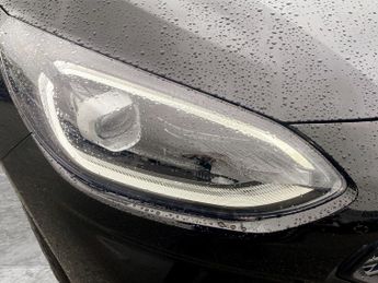 Ford Fiesta 1.0 EcoBoost Hbd mHEV 125 ST-Line X 5dr Auto