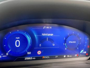 Ford Fiesta 1.0 EcoBoost Hbd mHEV 125 ST-Line X 5dr Auto