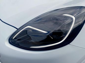 Ford Puma 1.0 EcoBoost Hybr mHEV 155 ST-Line Vignale 5dr DCT