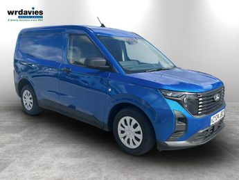 Ford Transit 1.5D EcoBlue Trend Van