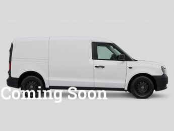 LEVC VN5 City 110kW 31kWh 150ps Auto