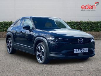 Mazda MX30 