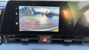 Kia Sportage 1.6T GDi 48V ISG 3 5dr DCT